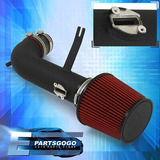 For 13-18 Nissan Altima Black Short Ram Cold Air Intake  Aac