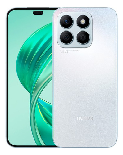 Honor X8b 8+512 Gb Color Cian Desbloqueado