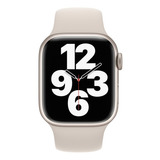 Apple Series 7 Watch A2474 45 Mm Cor Estelar