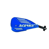 Cubremanos Ram Complt. Acerbis Azul-bondio