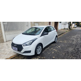 Hb20 Comfort Plus 1.6 Hatch 2017 - Flex - Muito Novo!!