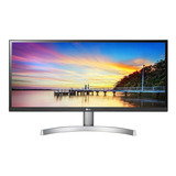 Monitor Led 29 Ultrawide LG Ips Full Hd, 75hz, Hdr10, Hdmi