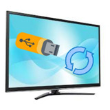 Atualização Software Tcl L43s4900 - L43s4900fs