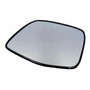 Espejo Luna Derecho Retrovisor Meru Prado 2001-2008 Original Toyota PRADO