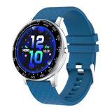 Smartwatch Reloj Inteligente Bluetooth H30 Full Touch - Bl