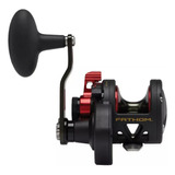 Reel Penn Fathom Fth10xnld Sin Devanador 230mts/0,36mm Lance