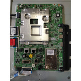 Mainboard Smartv LG Modelo 49ut670h0ua