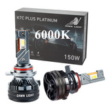 Par Super Led K7c Plus 6.000k 150w Para Projetor 1 Ano Garan