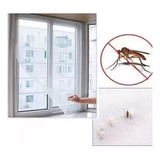 Pack 2 Malla Mosquitera Ventana Mosquitos/ Smart Business