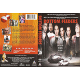 Bottom Feeders Dvd  John Saxon Dino Tripodis Kip Ellwood 