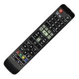 Controle Para Home Theater Samsung Ht-f5505k - Ah59-02606a