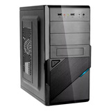 Computador Pc Cpu Intel Core I5 8gb Ssd 512 Gb Windows 10