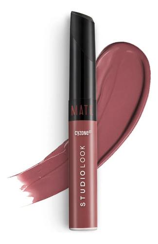 Labial Mate Studio Look - Cyzone