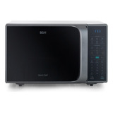 Microondas Bgh Digital Quick Chef Eco 20l B120ds20 Digital