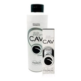 Kit Cav 5 Tinturas X 60g + 1  Oxigenada X 900ml 20 O 40 Vol.