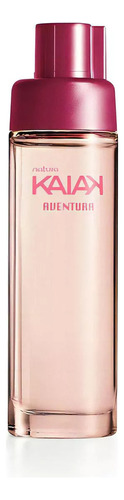 Perfume Kaiak Aventura Feminino Desodorante Colônia 25ml