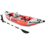 Kayak - Serie Intex Excursion Pro Kayak