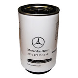 Filtrante Combustible Mercedes-benz Axor 2036