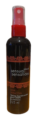 Perfume Para El Cabello Con Feromonas Sensual Sensations