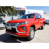 Mitsubishi L200 L200 Katana D/c 2.4 Td Mt Cr