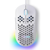 Tmkb Falcon M1se Ultralight Honeycomb Gaming Mouse, Sensor Ó