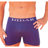 Boxer  Didar Art 128, Algodón-pack X12 U- Directo Fábrica