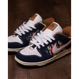 Zapatillas Nike Sb 