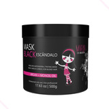 Maria Escandalosa Mask Black Matizadora 500g