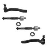 Kit Bieletas Y Terminales Honda Civic 2006-2011 1.8 Syd