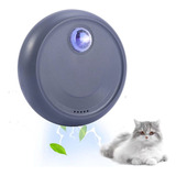 Purificador De Olor Inteligente Para Gatos De 4000 Mah Para