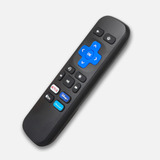 Roku Control Remoto Para 1/2/3/4, Express, Premiere, Ultra..