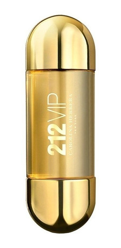 Perfume Carolina Herrera 212 Vip Feminino Eau De Parfum 30ml