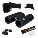Celestron - Binoculares Trailseeker Ed 8x32 - Binocular Comp