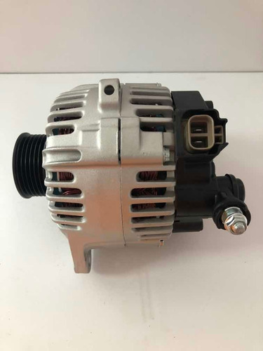 Alternador Hyundai Santa Fe / Kia Sportage Foto 6