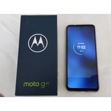 Celular Moto G60 128gb Negro Ram 4gb