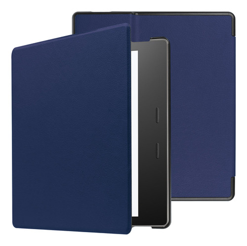 T Tersely Slimshell - Funda Para Kindle Oasis (10ª Generac.