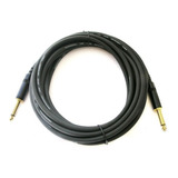 Cable De Instrumento Rean Nra0030091 9mt