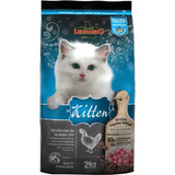 Leonardo Kitten Para Gatitos 2 Kg Bolsa