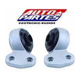 Par De Bujes De Suspencion Bmw E46 99-06