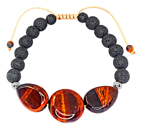 Pulsera Abundancia Y Protección