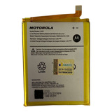 Bateria Jk50 Original Para Motorola Moto G9 Play F-grátis