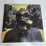 Steven Wilson - Insurgents 2 Lp Vinyl Vinilo Sellado
