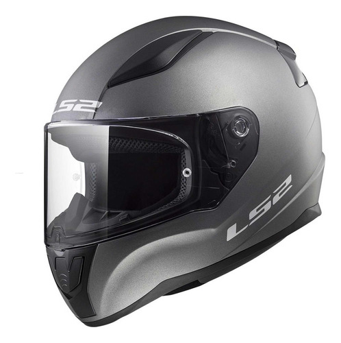 Casco Para Moto Ls2 Rapid Ll