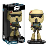 Funko Wobblers Star Wars: Rogue One - Scarif Stormtrooper