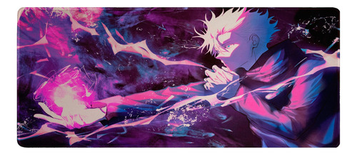 Mouse Pad Gamer Jujutsu Kaisen 70x30 Cm M04