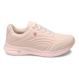 Tenis Feminino Kolosh Plataforma Chunky Lançamento Original