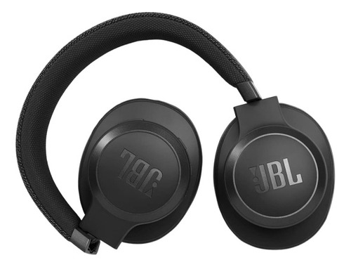 Audífonos  Audífonos Inalambricos Jbl Live 660nc