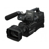 Cámara Profesional Sony Hvr - Hd1000n