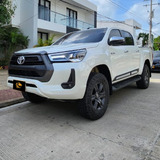 Toyota Hilux 2022