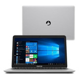 Notebook Positivo Master Intel Dual Core 4gb 500gb Oferta